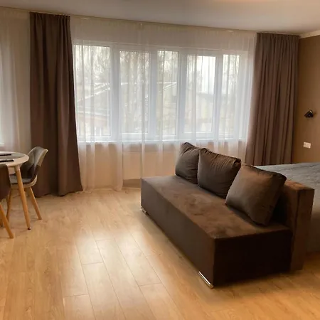Sun Appartement Rēzekne