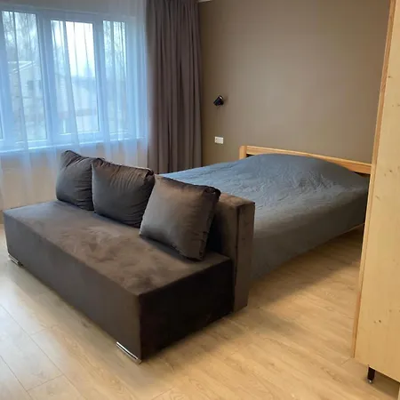 Sun Appartement